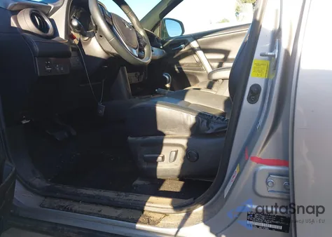 2016 Toyota Rav4 Se from USA, damaged, VIN 2T3NFREV7GW309807